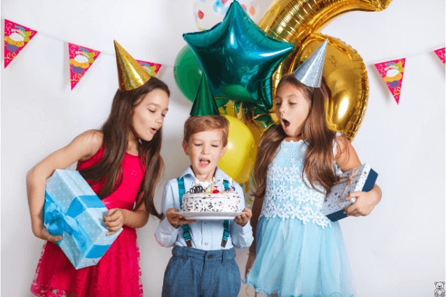 Lasten juhlavaateopas – parhaat valinnat häihin, synttäreille ja perhejuhliin